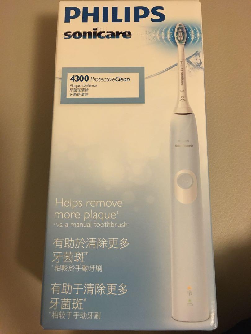 sonicare hx680c
