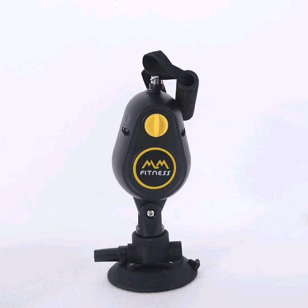 Portable pulley gym store