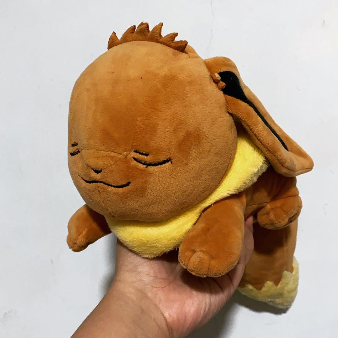 Eevee stuffy on sale