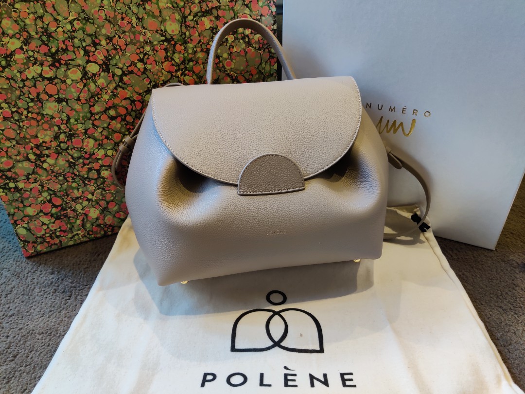 polene shipping