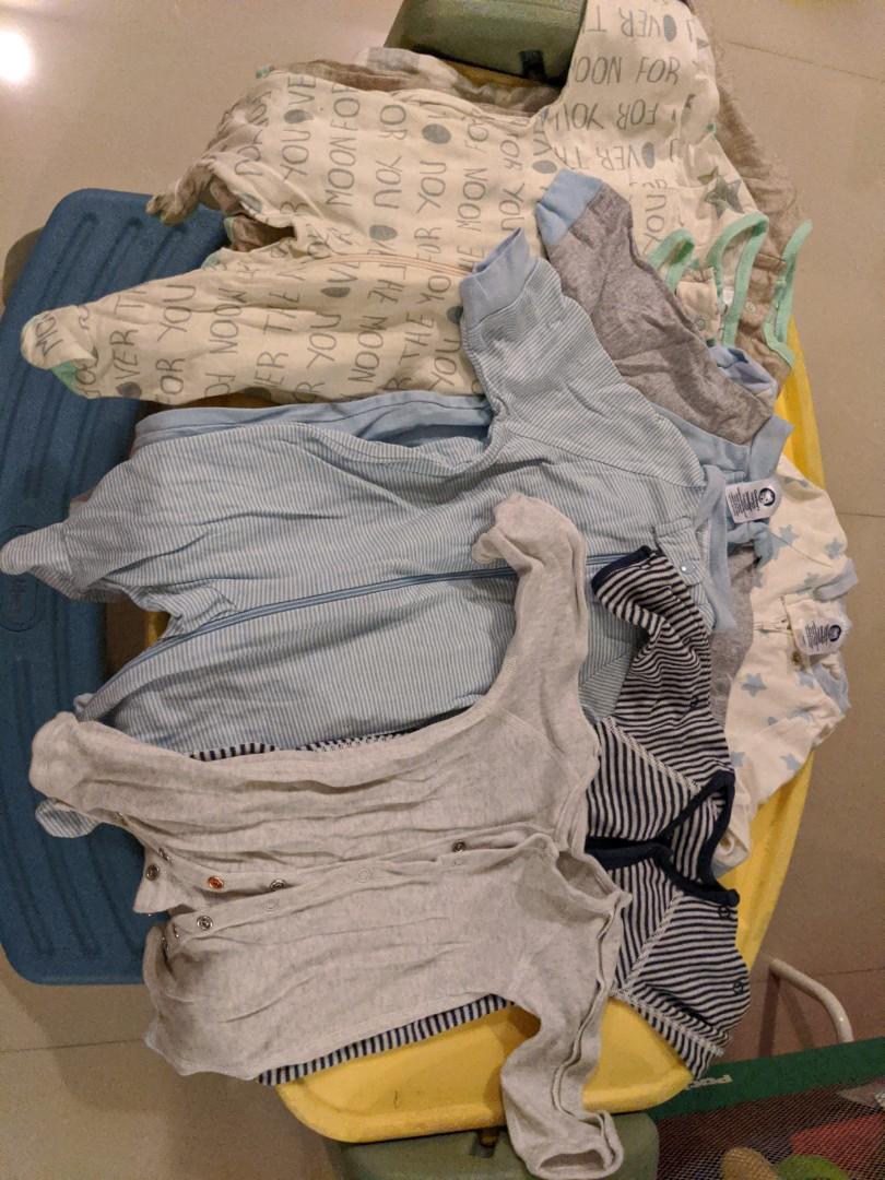 Newborn preemie baby clothes Clearance
