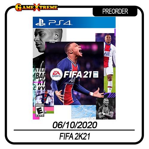 soccer games for ps4