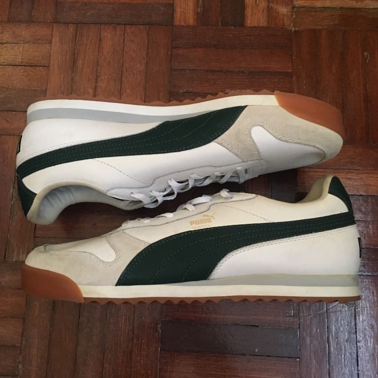 Puma store munich shoes