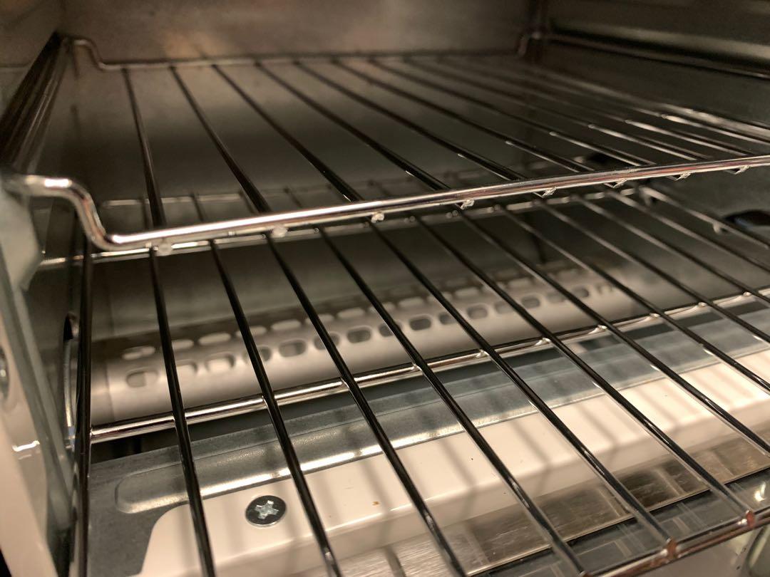 Pyrex 6L Toaster Oven, TV & Home Appliances, Kitchen Appliances, Ovens