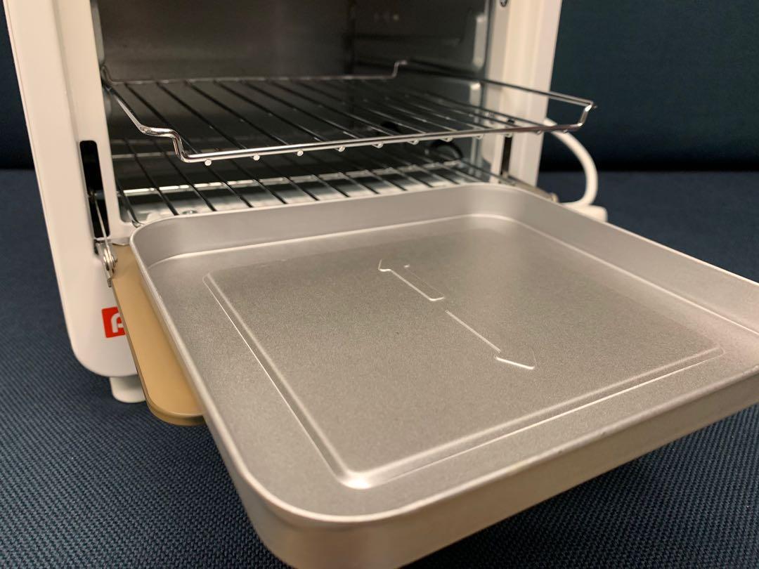 Pyrex 6L Toaster Oven, TV & Home Appliances, Kitchen Appliances, Ovens