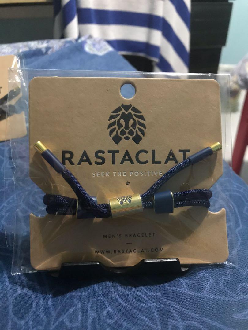 Rastaclat seek the positive on sale