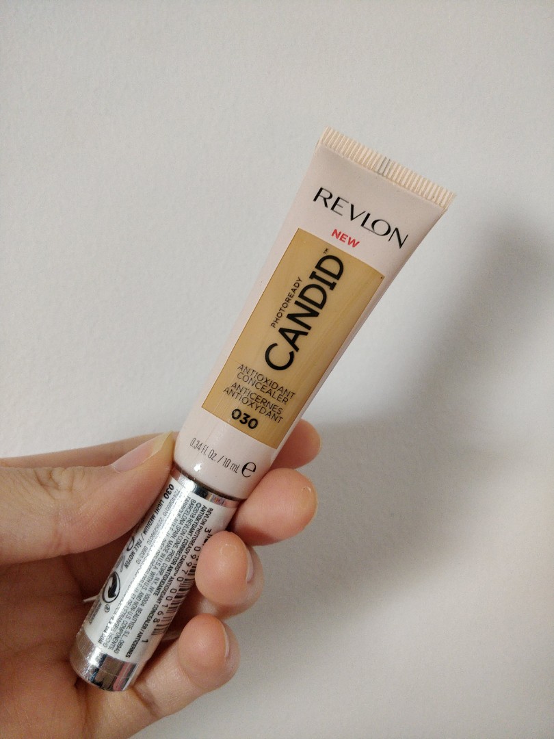 revlon concealer
