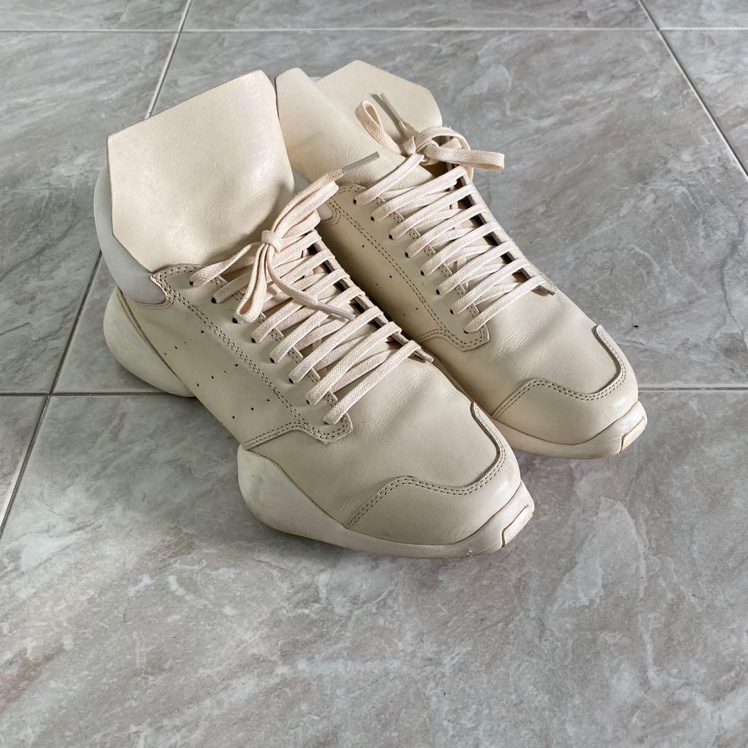 Adidas x rick discount owens