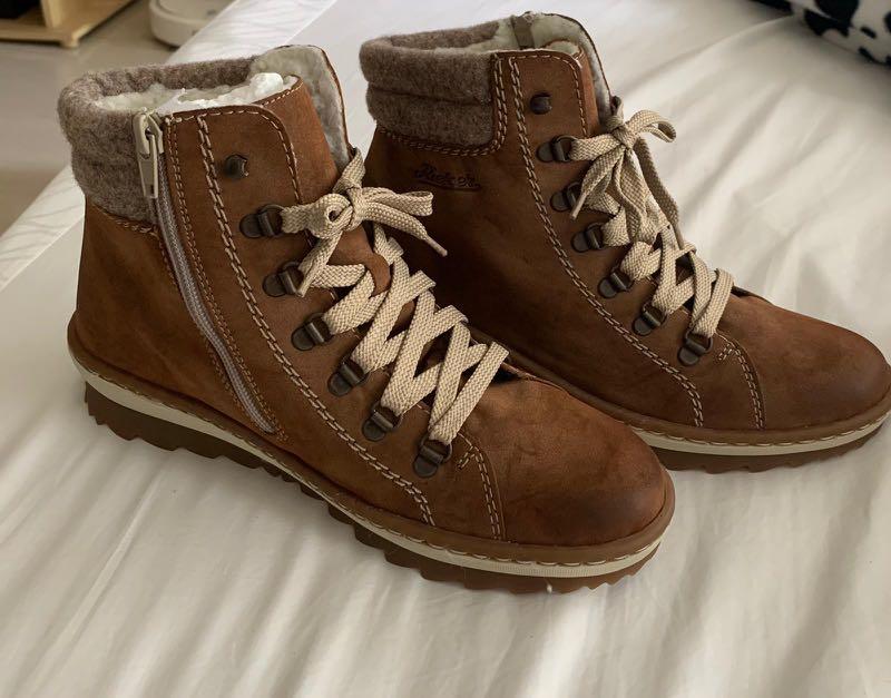 Reiker new arrivals winter boots
