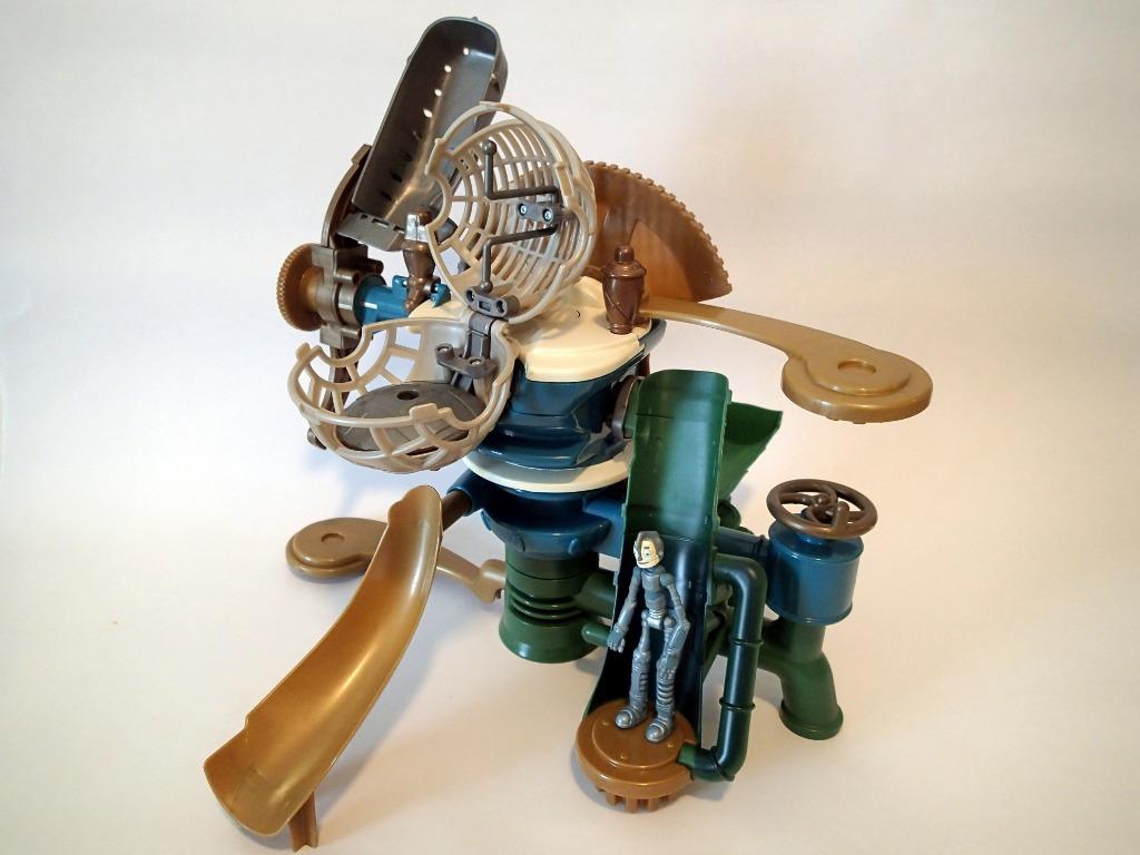 Robots hot sale 2005 toys