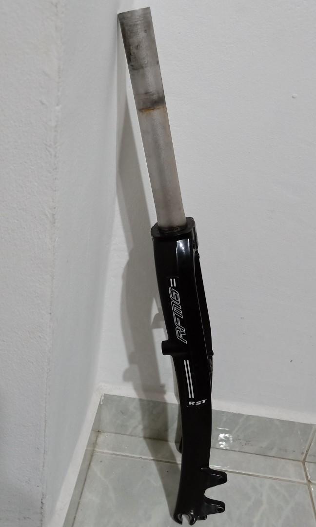 Rst sales rigid fork