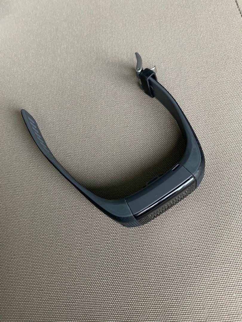 Garmin hot sale x40 strap