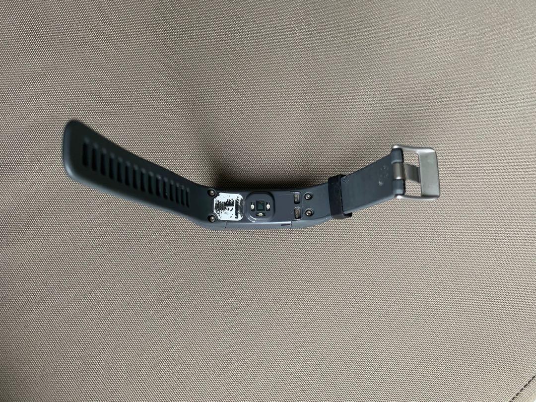 Garmin outlet x40 strap