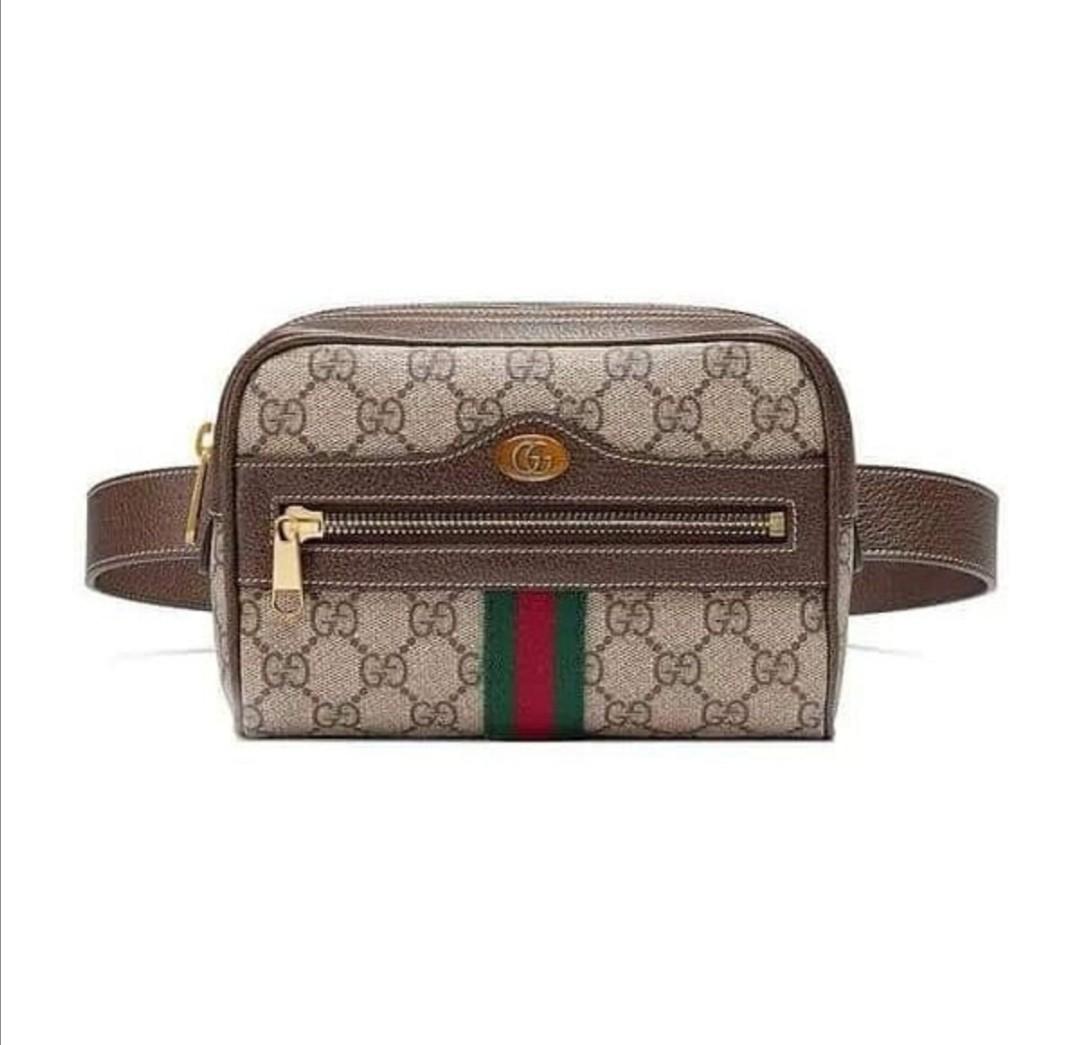 Gucci ophidia size