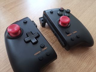 pre owned pro controller switch