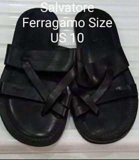 Salvatore Ferragamo Size US 10