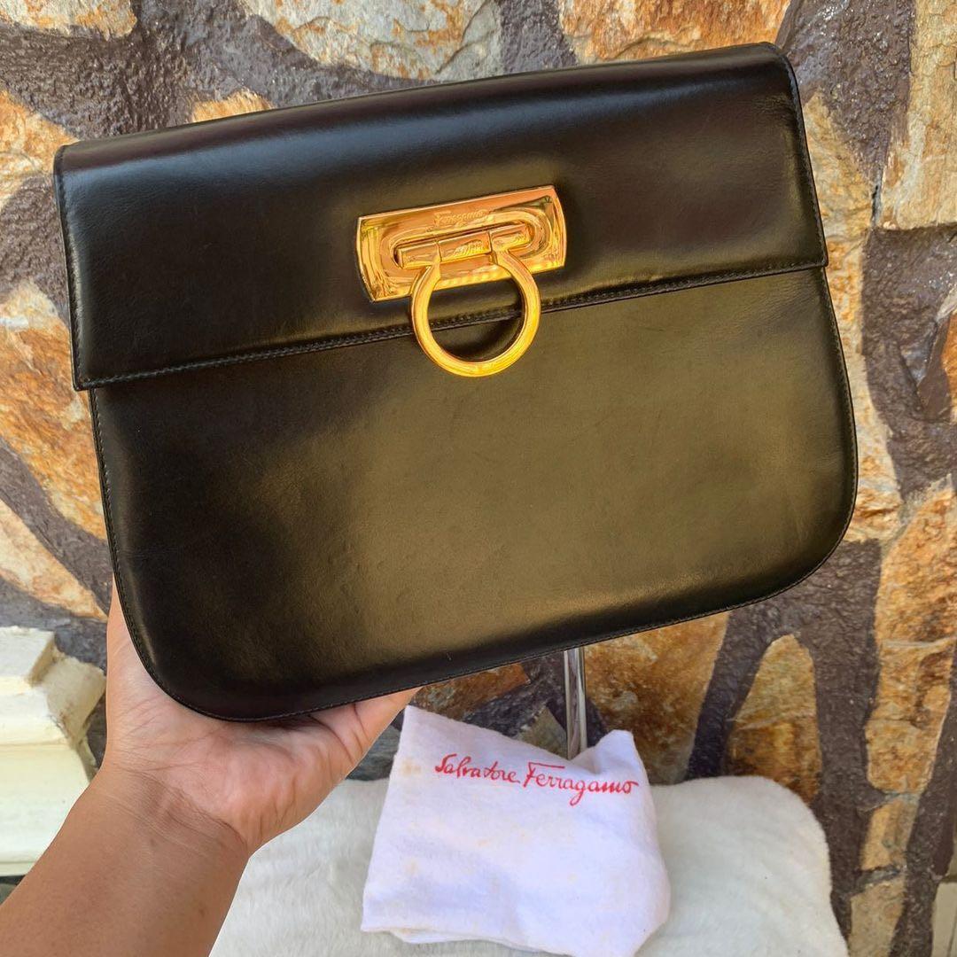 ferragamo sling bag price