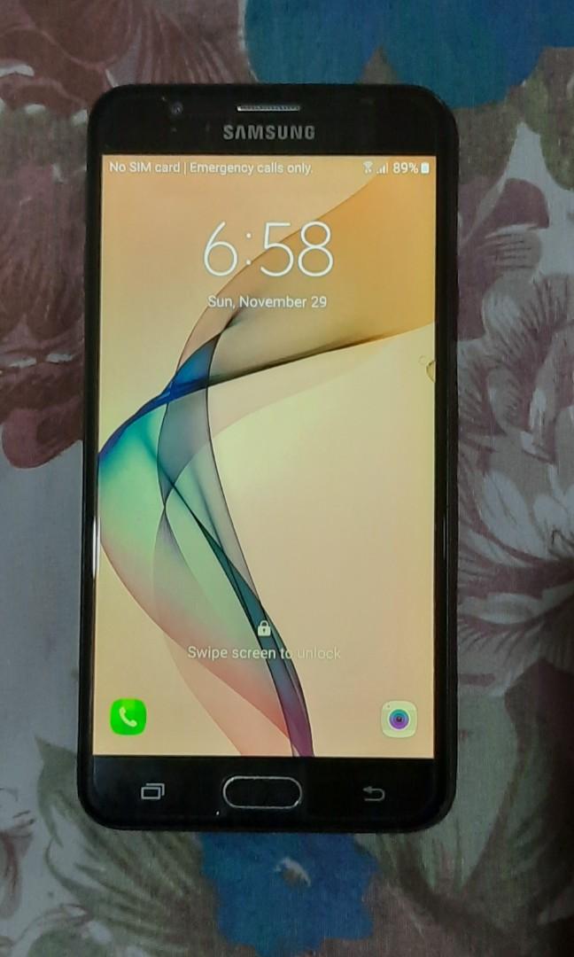 Samsung Galaxy J7 Prime Mobile Phones Gadgets Mobile Phones Android Phones Samsung On Carousell
