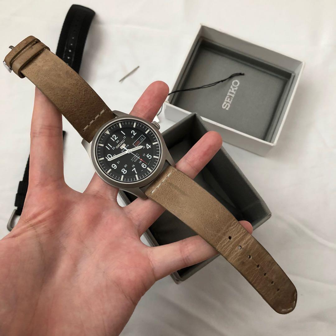 Snzg15 strap best sale