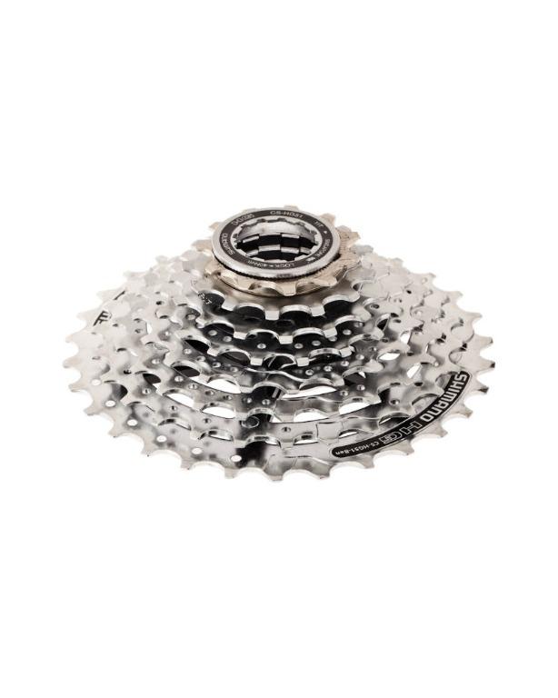 Shimano online alivio hg51