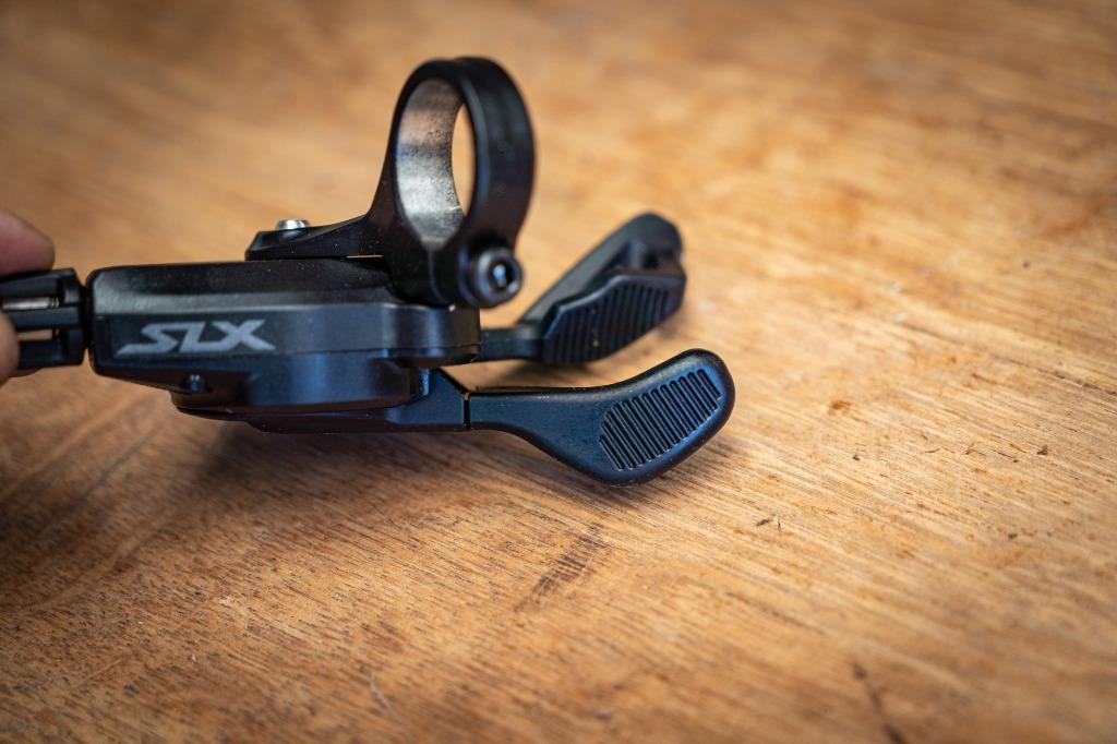 Slx discount m7100 shifter
