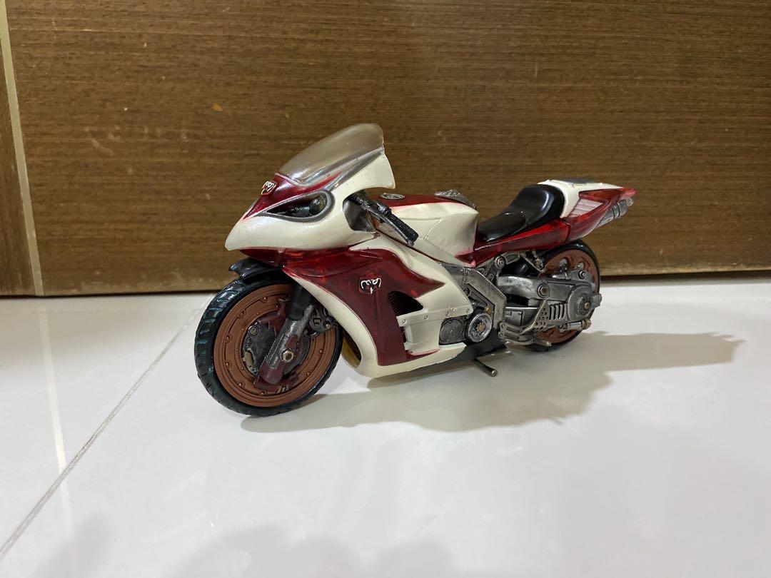 SIC Customized cyclone rider 1 and 2, Hobbies & Toys, Toys & Games on ...