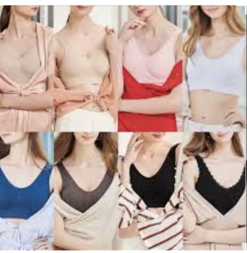 Push up Bench bra, Women's Fashion, Dresses & Sets, Sets or Coordinates on  Carousell