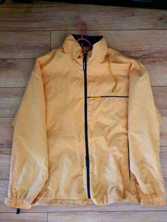 Spalding windbreaker