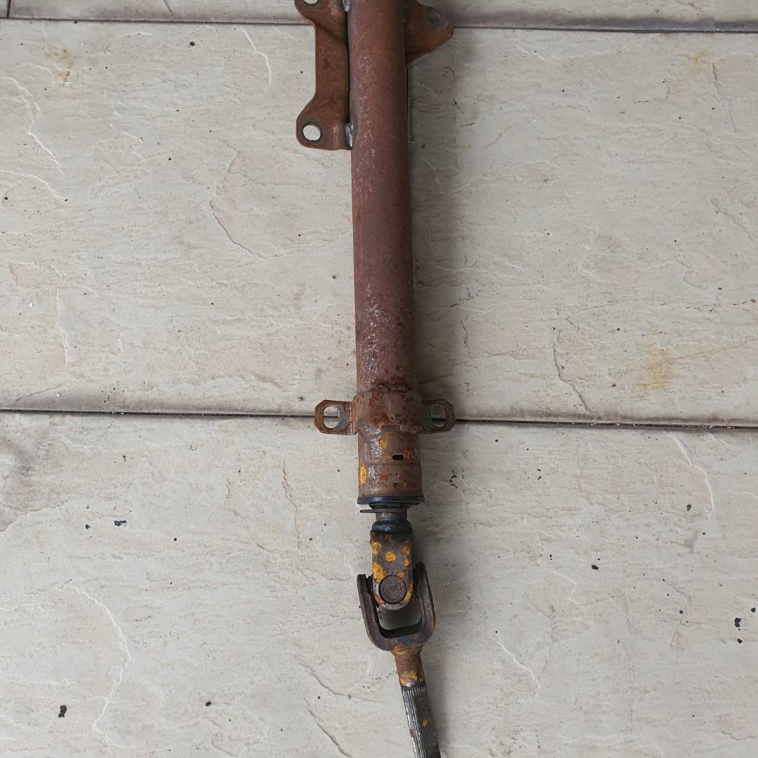 Steering Shaft Kancil Mira 850 660, Auto Accessories on Carousell