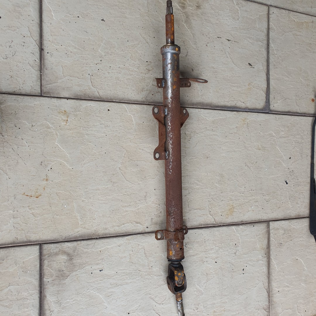 Steering Shaft Kancil Mira 850 660, Auto Accessories on Carousell