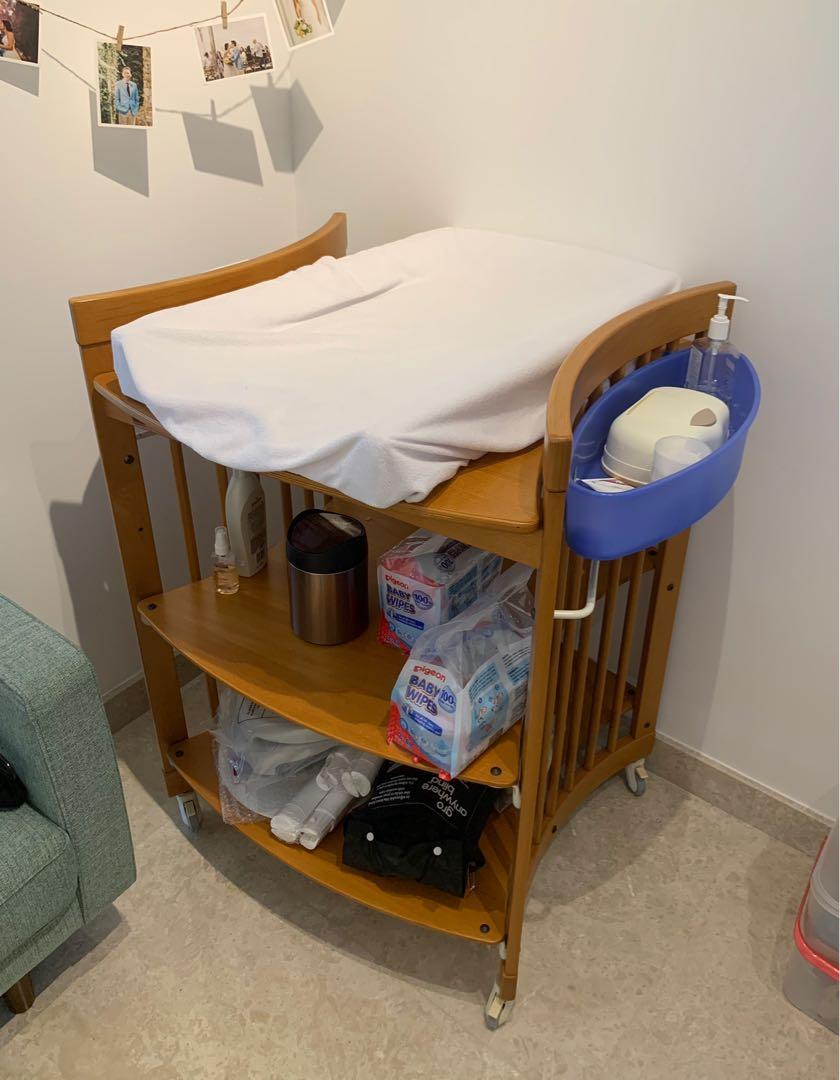 Stokke sleepi care sales