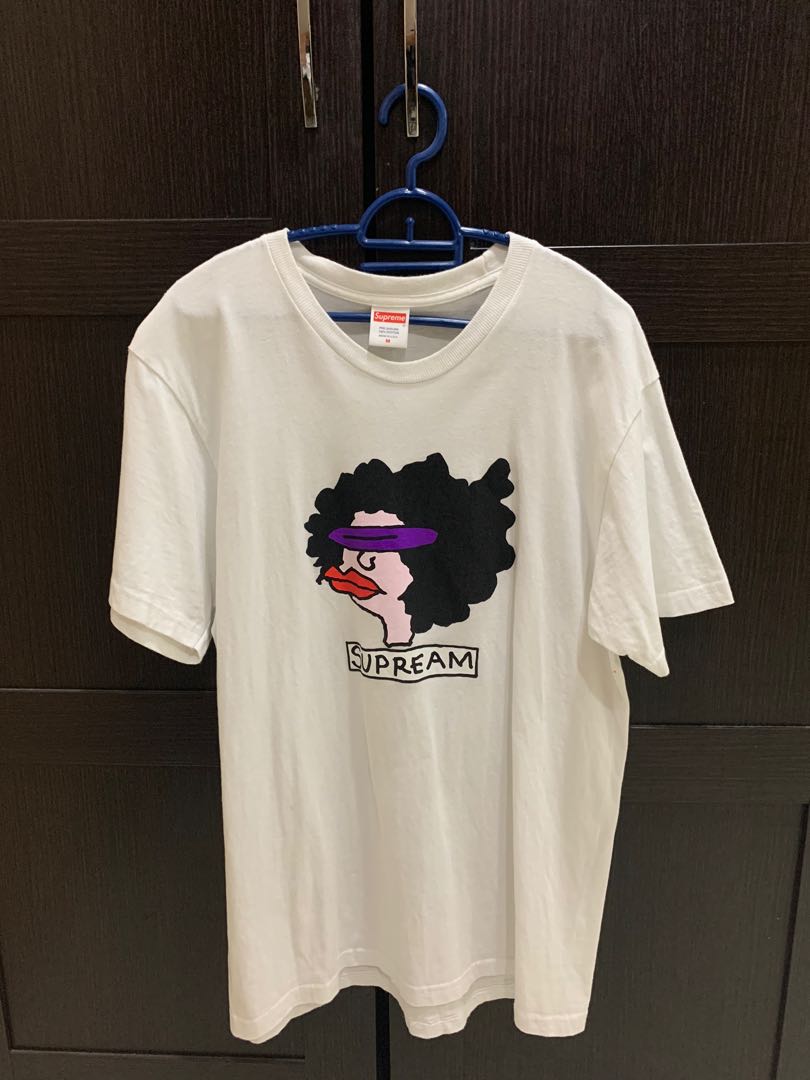 Supreme gonz tee outlet