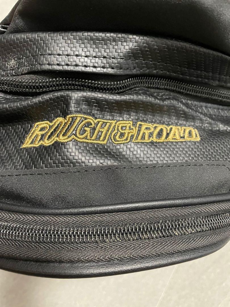 Tail bag Rough Road Motorcycles Motorcycle Accessories on