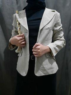 Thrift Blazer - BZ06