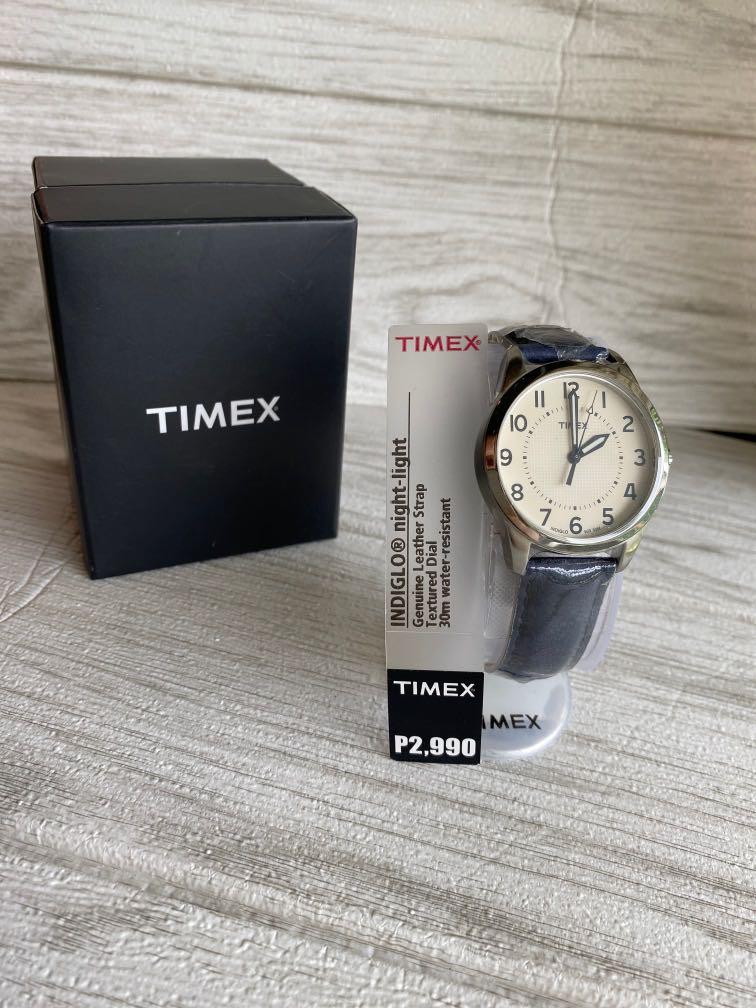 Timex easy reader clearance 35mm