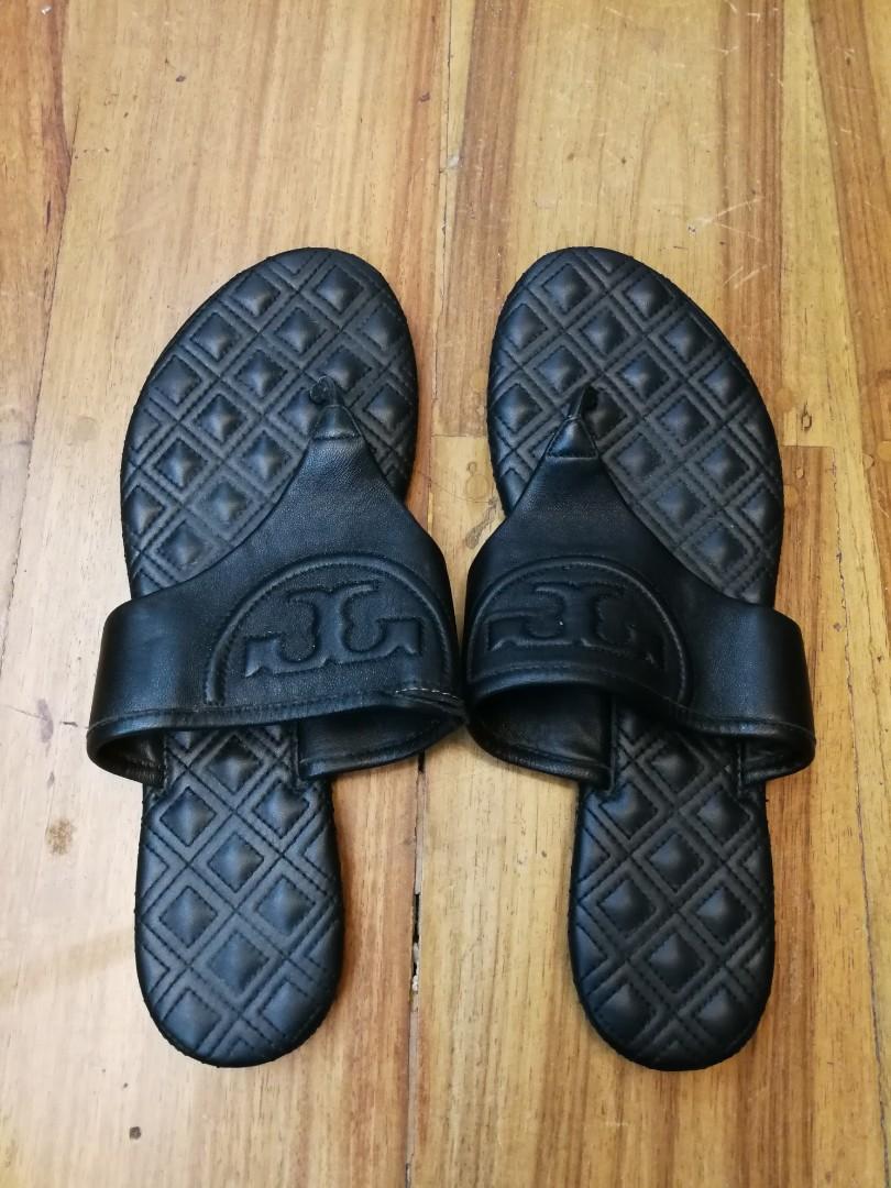 tory burch fleming sandal