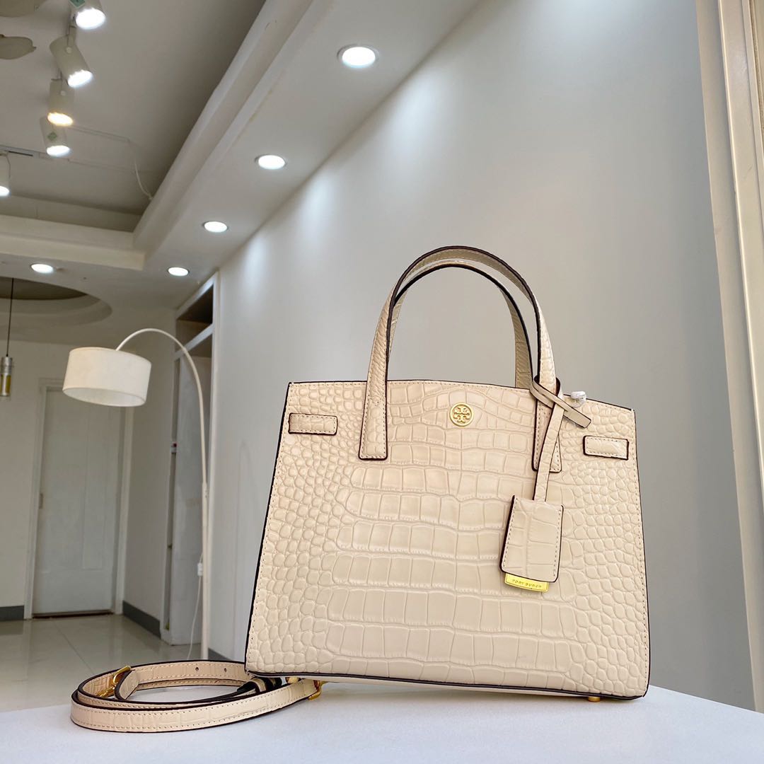 Tory burch walker bag deals