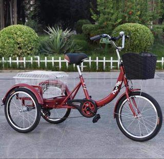 trike bicycles for sale