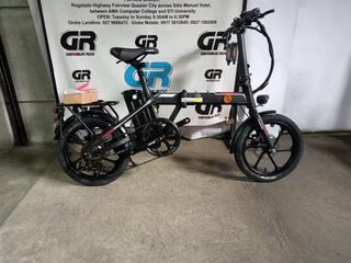 trinx navigator 2020