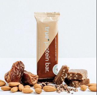 True Protein Bar Rich Chocolate - Imported from Australia