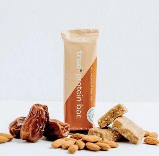 True Protein Salted Caramel Protein Bar - Imported from Australia