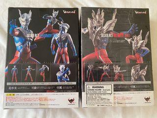 Ultra Act Zero Ultraman Toys Games Carousell Singapore