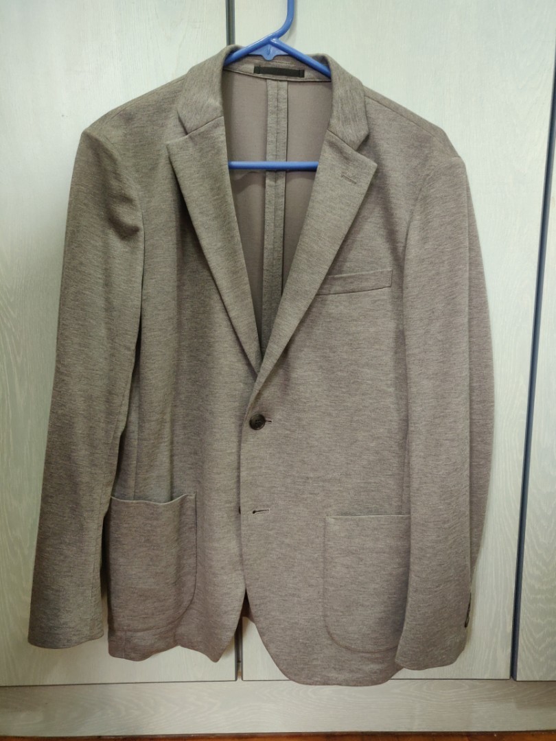 men comfort jacket