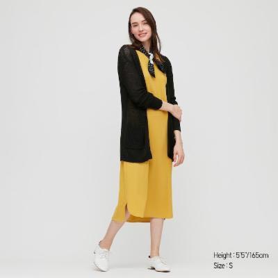 Womens Cardigan Uniqlo Linen Cardigan Uniqlo Linen Cardigan Clearance