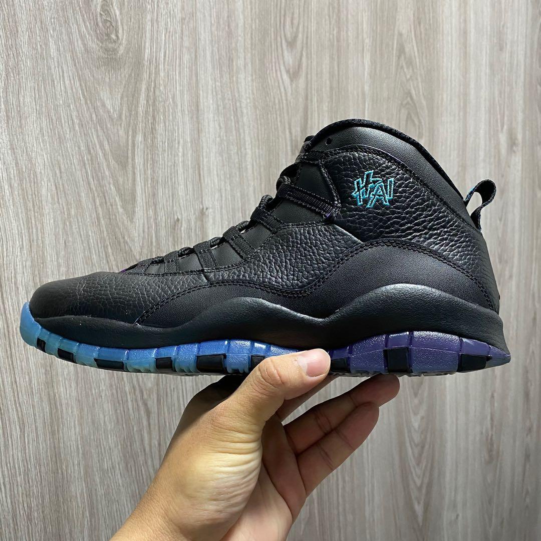 Shanghai deals jordan 10
