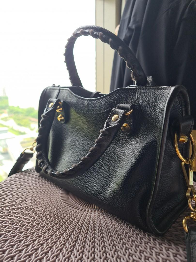Classic gold mini best sale city