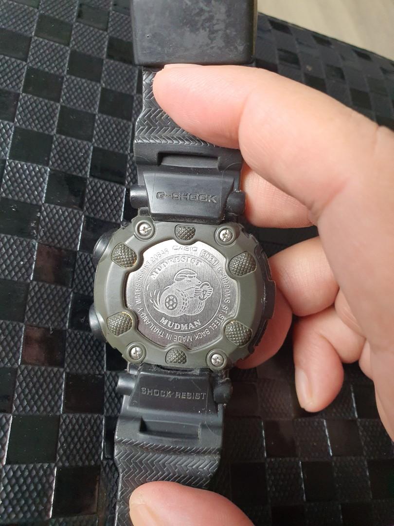 Casio g shock store 3031