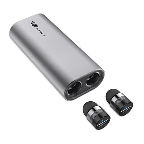 Savfy hot sale wireless earbuds