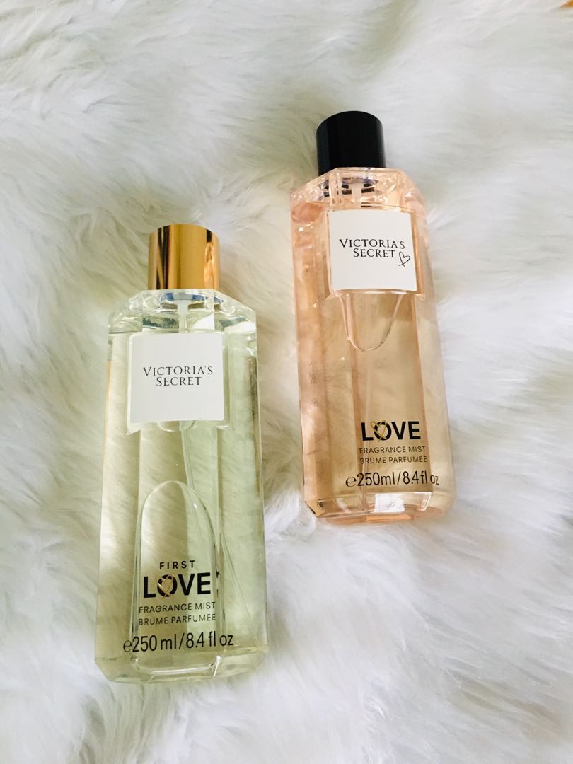 First love victoria secret discount