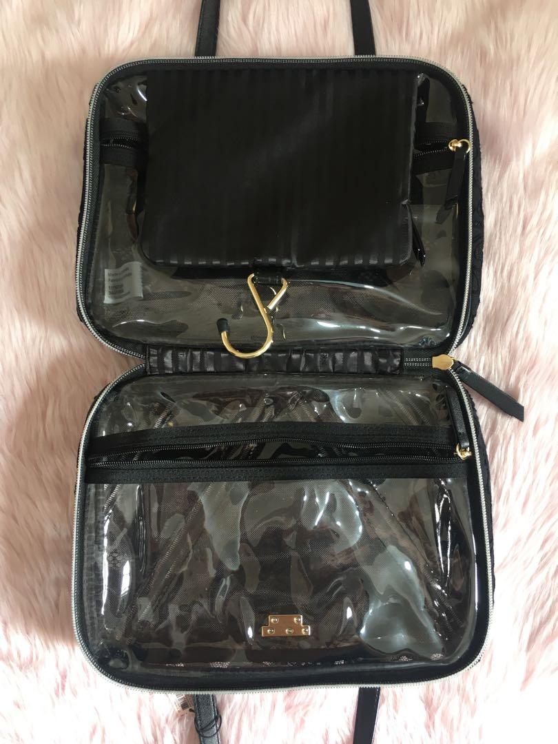 VICTORIA’S SECRET ORGANIZER ORIGINAL, Luxury, Bags & Wallets on Carousell